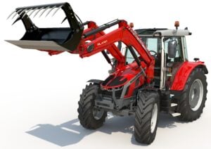 Tractors