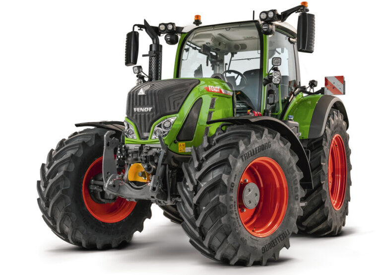 Fendt 700 Gen 6 Vario Serafin Ag Pro fendt-700-gen-6-vario-serafin-ag-pro