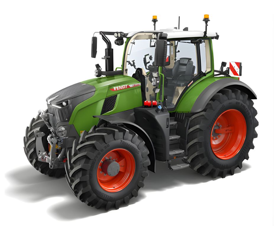 Fendt