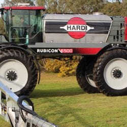 Serafin Ag Pro Sprayer Stockists Griffith NSW