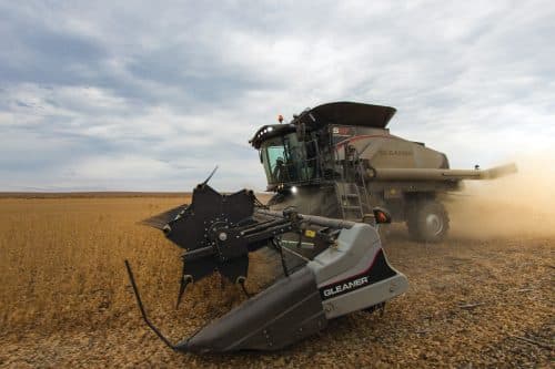 Gleaner S9 Serafin Ag Pro Riverina Stockist