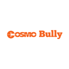 logo for Serafin-Ag-Pro-Brands of Cosmo Bully