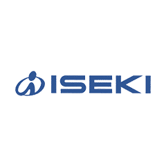 logo for Serafin-Ag-Pro-Brands of Iseki