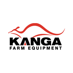 logo for Serafin-Ag-Pro-Brands of Kanga