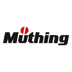 Muthing Serafin Ag Pro