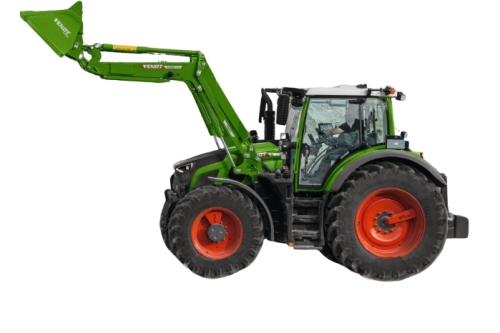 Tractors |