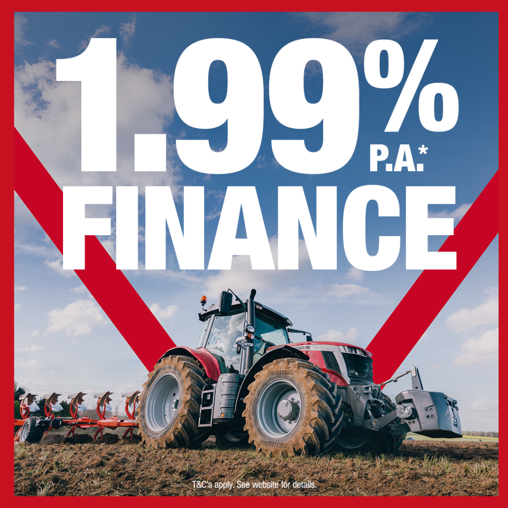 massey ferguson