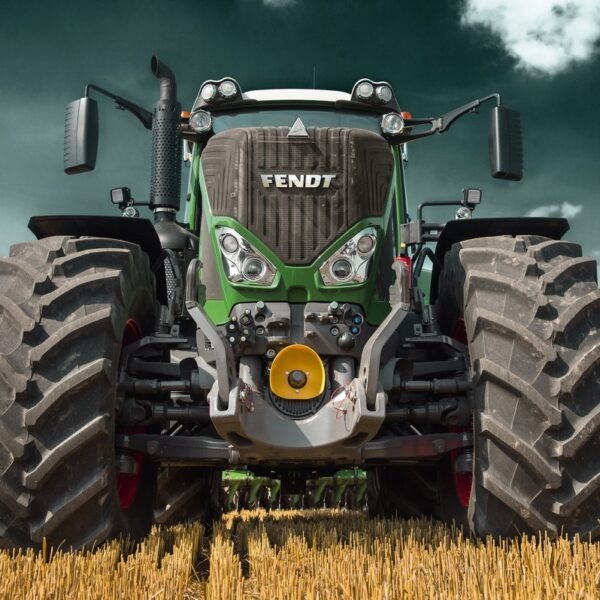 Fendt 900 Tractor Serafin Ag Pro