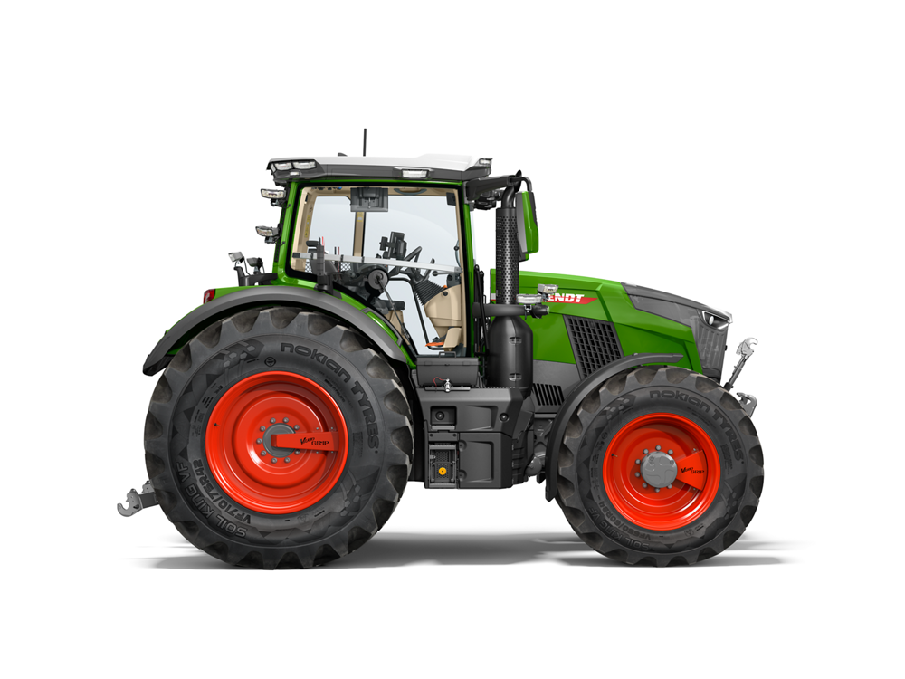 Fendt