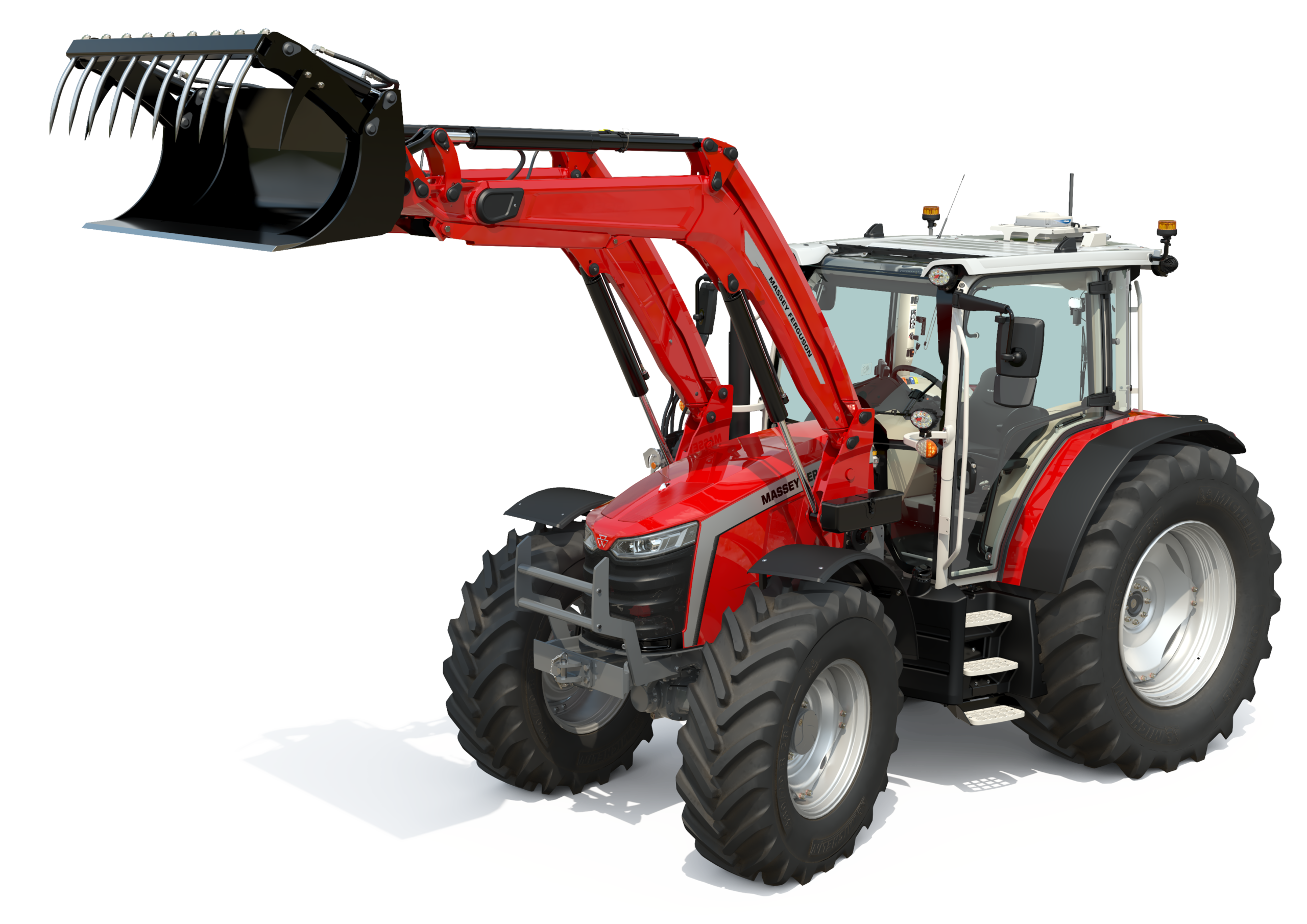 _ 06 - MF 5M.145 LOADER FULL - FRONT LH 3-4 MID - V2 copy