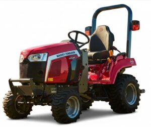 Tractors