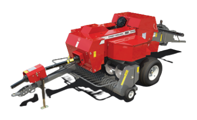 SERAFIN AG PRO SERVICING