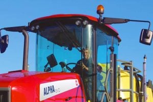 Alpha cab Alpha cab