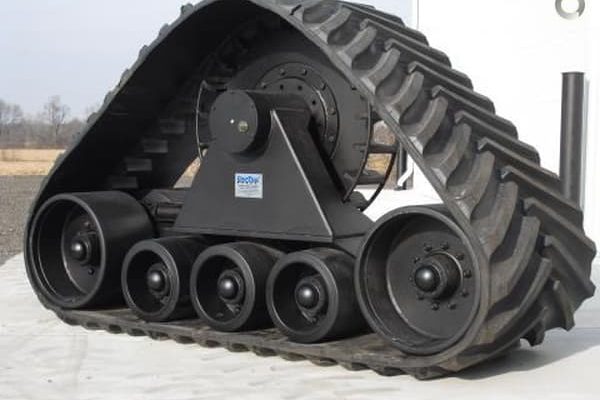 Grip Trac Rubber Tracks Stockist Serafin Ag Pro Griffith
