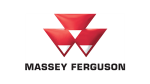 massey ferguson logo